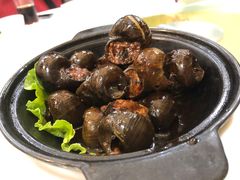 田螺塞肉-瑞福园联谊餐室(茂名南路店)