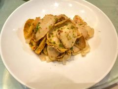 -绿岛国际酒店·海鲜酒楼(八七路店)