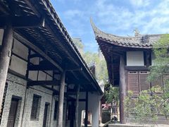 -窦圌山风景区