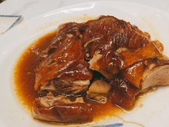 -品粤居港式打边炉·广式烧腊(西安路福佳新天地店)
