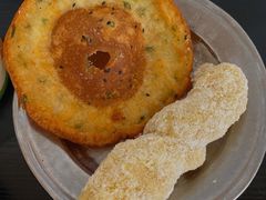 丽华招牌酥饺-丽华早点(大成路店)