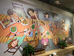 -金谷园饺子·烧烤(人大总店)