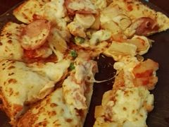 -棒约翰比萨·意面(剑河店)