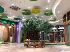 -饭米多蔻中英文绘本馆(苏州美罗店)