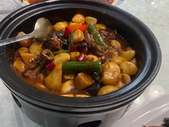 -迟慢厨房·土菜(后宰门店)