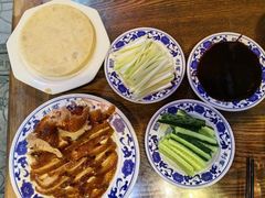 -利群烤鸭店(前门店)