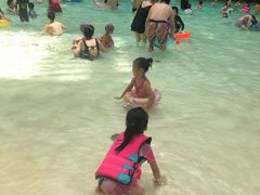 -杭州开元森泊度假乐园