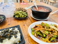 -清真海鲜大排档(原芥园道店)