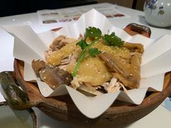 -原味田园·客家菜·土窑鸡(中航城君尚购物中心店)