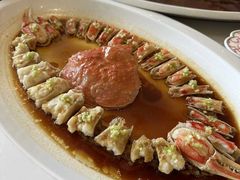-世博源公馆·本帮融合菜·主题包厢·江景餐厅
