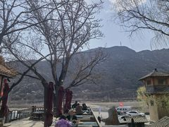 -百花人家(清水镇店)