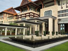 -三亚海棠湾万丽度假酒店