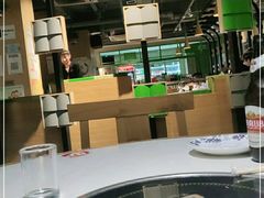 大堂-蛙蛙叫干锅年代(簋街总店)
