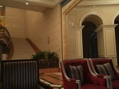 -平湖九龙山庄园圣马可酒店