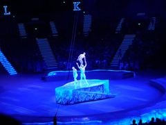 -珠海横琴长隆《卡卡虎奇遇记》