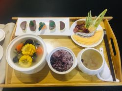 -弗蕾亚·和月月子调理院(东湖店)