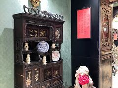 -誉八仙粤菜(万象天地店)