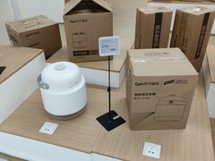 -家乐福(古北店)