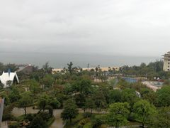 -惠州金海湾嘉华度假酒店