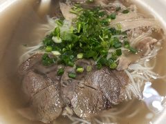 -PHO·5越南牛肉粉(建新路店)