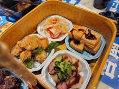 -馔豚·台北菜专门店(深圳湾万象城店)