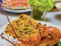 -粤盛海鲜平价店(洛溪食街店)