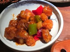 -客语客家菜(东山口店)