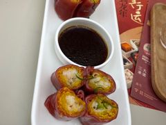 -蔡澜点心(三里屯T+MALL店)