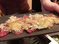 -松阪牛焼肉M(法善寺横丁店)