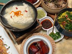 -锦府盐帮·侯宅(五棵松万达店)