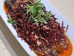 -杨氏青龙虾·羊蝎子(珠江路店)