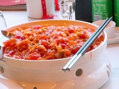 -晋阳春·山西菜·北京烤鸭(交大店)