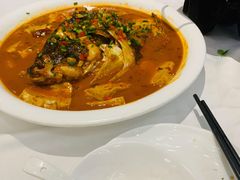 -乾隆美食·本帮菜(黄河路店)