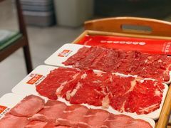 -好想牛·鲜切自助牛肉火锅(七堡花园城店)