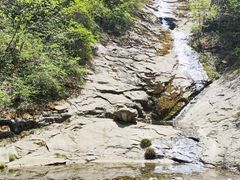 -西安祥峪森林公园
