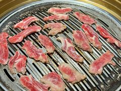 -蒲葵传统炭火烤肉(白石龙店)