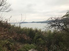 -天目湖涵田半山温泉