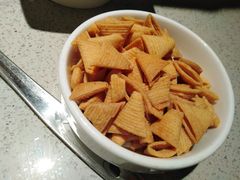 -海底捞大排档火锅(悦荟广场店)