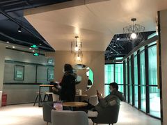 大堂-瑞幸咖啡(水平方店)