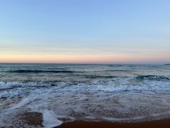-威海国际海水浴场旅游区