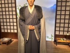 -上海杜莎夫人蜡像馆