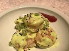 -广州天河合景福朋喜来登酒店 · 聚味轩中餐厅