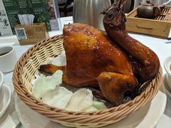 -稻香海鲜饭店(第一国际店)