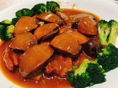 -麒麟濠景家宴(麒麟店)