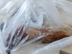 -金杏·粘卷子 烤鸭 农家菜