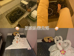 -泰合玺·精油按摩(河西龙湖天街店)