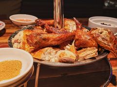 -庆江南江南菜(张家港吾悦店)
