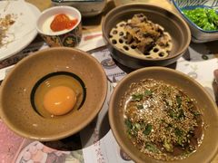 -温野菜涮涮锅(曲江大悦城店)