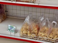 -中关村茶点