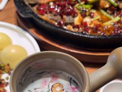 -老板恋上鱼(恒隆广场店)